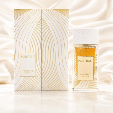 Parfum Portrait Eau de Parfum 80ml, tip arăbesc, Unisex, Damă, Bărbat