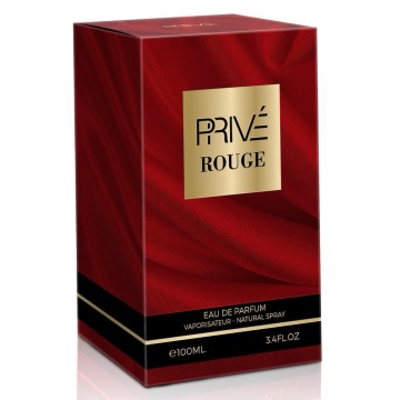 Parfum Prive Rouge 100 ml