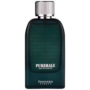 Parfum Pure Male Pendora Scents 100 ml, Apa De Parfum, Barbati - Img 2