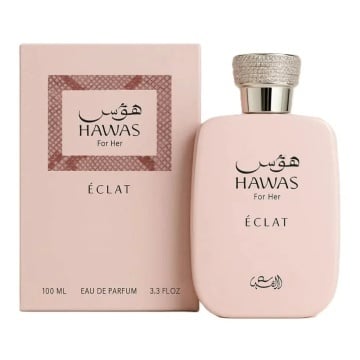 Parfum Rasasi Hawas Eclat 100 ml
