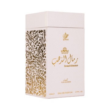 Parfum Remal Althahab For Women Attri 100 ml, Apa De Parfum, Femei
