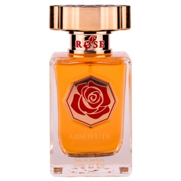Parfum Rose Absolute Maison Asrar 110 ml, Apa De Parfum, Femei - Img 2