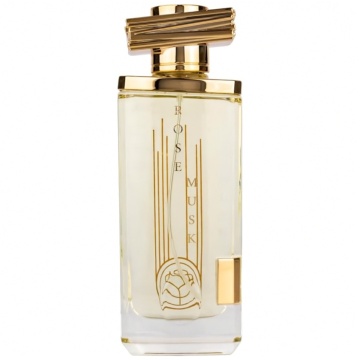 Parfum Rose Musk Maison Asrar 110 ml, Apa De Parfum, Femei