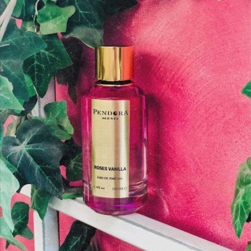 Parfum Roses Vanilla Pendora Scents 100 ml, Apa De Parfum, Unisex - Img 6