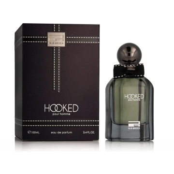 Parfum Rue Broca Hooked Homme Edp 100 ml