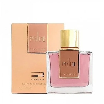 Parfum Rue Broca Pride Pour Femme Edp 100 ml