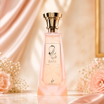 Parfum Sara Extrait de Parfum 100ml, tip arăbesc, Damă - Img 2