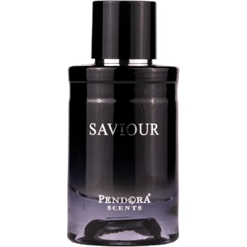 Parfum Saviour Pendora Scents 100 ml, Apa De Parfum, Barbati - Img 12
