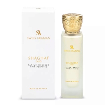 Parfum Shaghaf Oud 50ml, tip arăbesc, Unisex, Damă, Bărbat