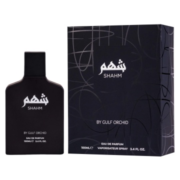 Parfum Shahm Gulf Orchid 100 ml, Apa De Parfum, Barbati