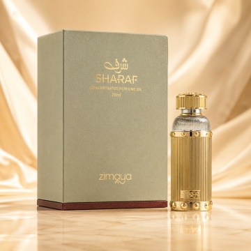 Parfum Sharaf 20ml, tip arăbesc, Unisex, Damă, Bărbat