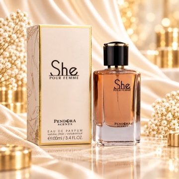Parfum She Pendora Scents 100 ml, Apa De Parfum, Femei