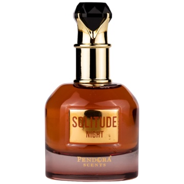 Parfum Solitude Night Pendora Scents 100 ml, Apa De Parfum, Femei - Img 12