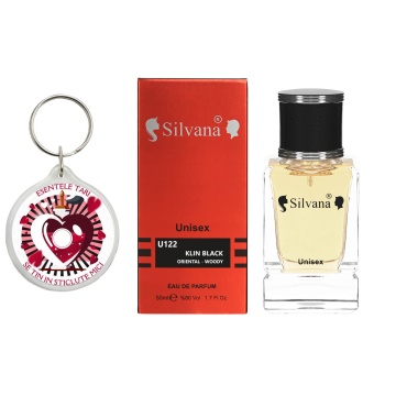 Parfum Sospi Erbe Silvana, apă de parfum, 50 ml, unisex damă bărbat - Img 6