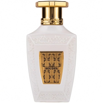 Parfum Soudfa Maison Asrar 100 ml, Apa De Parfum, Unisex - Img 2