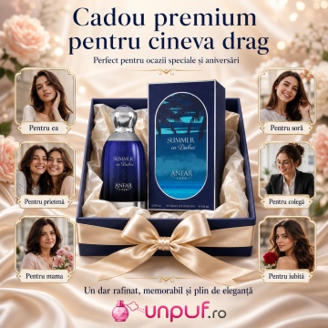 Parfum Summer in Dubai Extrait de Parfum 100ml, tip arăbesc, Unisex, Damă, Bărbat - Img 7