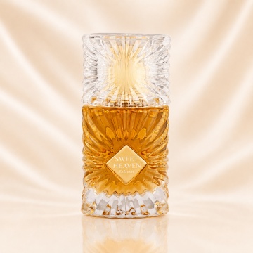 Parfum Sweet Heaven Extreme Gulf Orchid 100 ml, Apa De Parfum, Unisex - Img 2