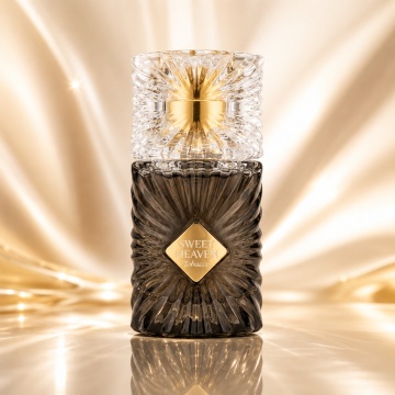 Parfum Sweet Heaven Tobacco Gulf Orchid 20 ml, Apa De Parfum, Unisex - Img 2