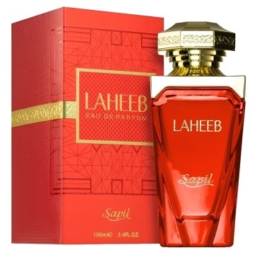 Parfum Swiss Arabian Laheed 1192 100 ml
