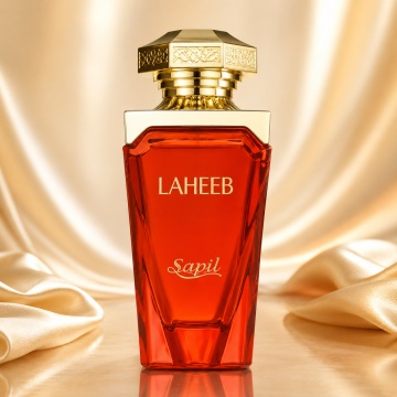 Parfum Swiss Arabian Laheed 1192 100 ml - Img 2