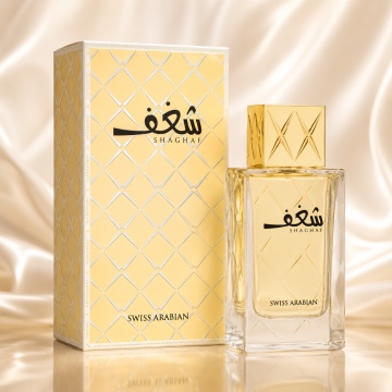 Parfum Swiss Arabian Shaghaf For Women