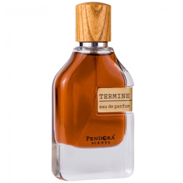 Parfum Termine Pendora Scents 70 ml, Apa De Parfum, Unisex - Img 4
