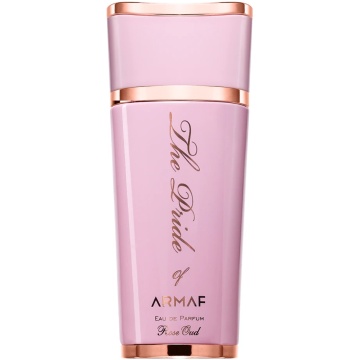 Parfum The Pride Of Armaf Rose Oud Armaf 100 ml, Apa De Parfum, Femei - Img 2