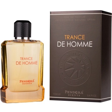 Parfum Trance De Homme Pendora Scents 100 ml, Apa De Parfum, Barbati