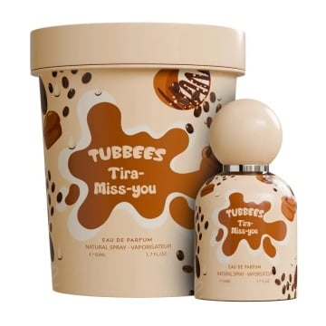 Parfum Tubbees Tira Miss-You 50 ml - Img 11