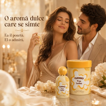 Parfum Tubbees Tres Leches 50 ml - Img 6