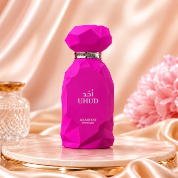 Parfum Uhud Eau de Parfum 100ml, tip arăbesc, Unisex, Damă, Bărbat - Img 2