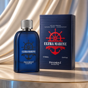 Parfum Ultra Marine Pendora Scents 100 ml, Apa De Parfum, Barbati