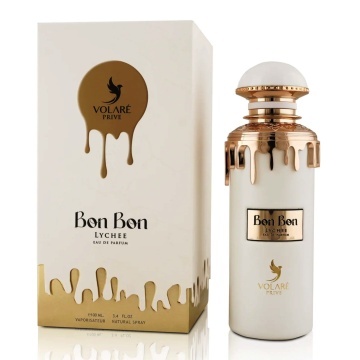 Parfum Volare Bon Bon Lychee 100 ml