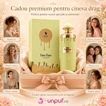 Parfum Volare Bon Bon Pistachio 100 ml - Img 7