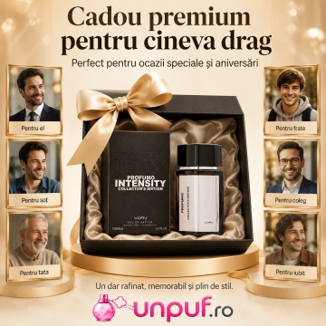 Parfum Vurv Profumo Intensity Collectors 100 ml - Img 7