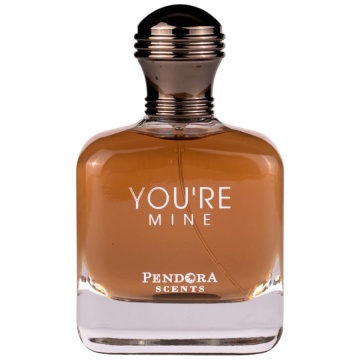 Parfum You'Re Mine Pendora Scents 100 ml, Apa De Parfum, Barbati - Img 12