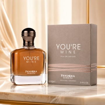 Parfum You'Re Mine Pendora Scents 100 ml, Apa De Parfum, Barbati