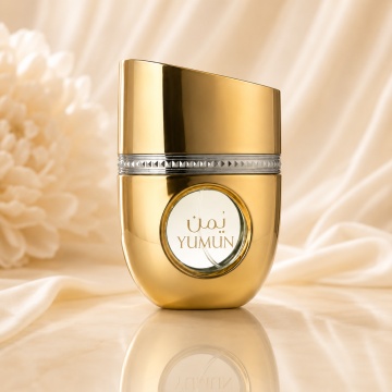 Parfum Yumun Eau de Parfum 100ml, tip arăbesc, Damă - Img 2
