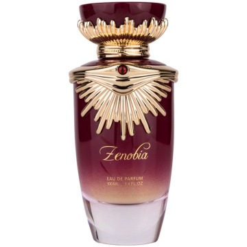 Parfum Zenobia Maison Asrar 100 ml, Apa De Parfum, Unisex - Img 2