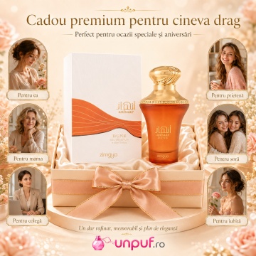 Parfum Zimaya Anhaar Dune 100 ml - Img 4