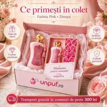 Parfum Zimaya Fatima 100 ml - Img 4