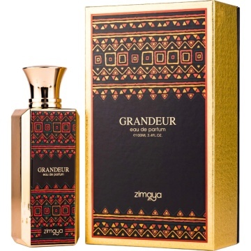 Parfum Zimaya Grandeur Edp 100 ml