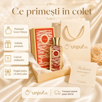 Parfum Zimaya Luxor Edp 100 ml - Img 4