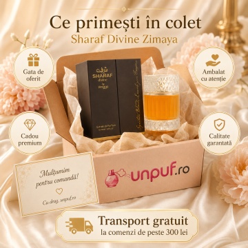 Parfum Zimaya Sharaf Divine Extrait De Parfum 100 ml - Img 4