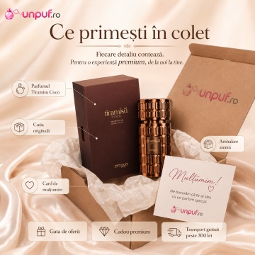Parfum Zimaya Tiramisu Coco 100 ml - Img 4