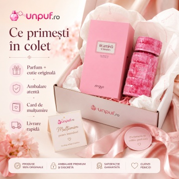 Parfum Zimaya Tiramisu S'Mores 100 ml - Img 4