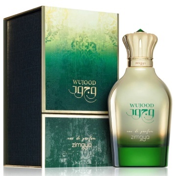 Parfum Zimaya Wujood 100 ml