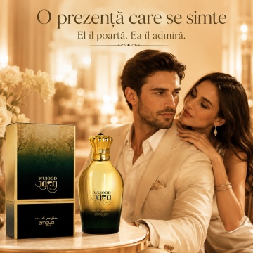 Parfum Zimaya Wujood 100 ml - Img 4
