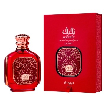 Parfum Zimaya Zukhruf Cherry 100 ml