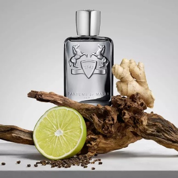 Parfums de Marly Castley – Apă de parfum 125 ml, bărbați - Img 2